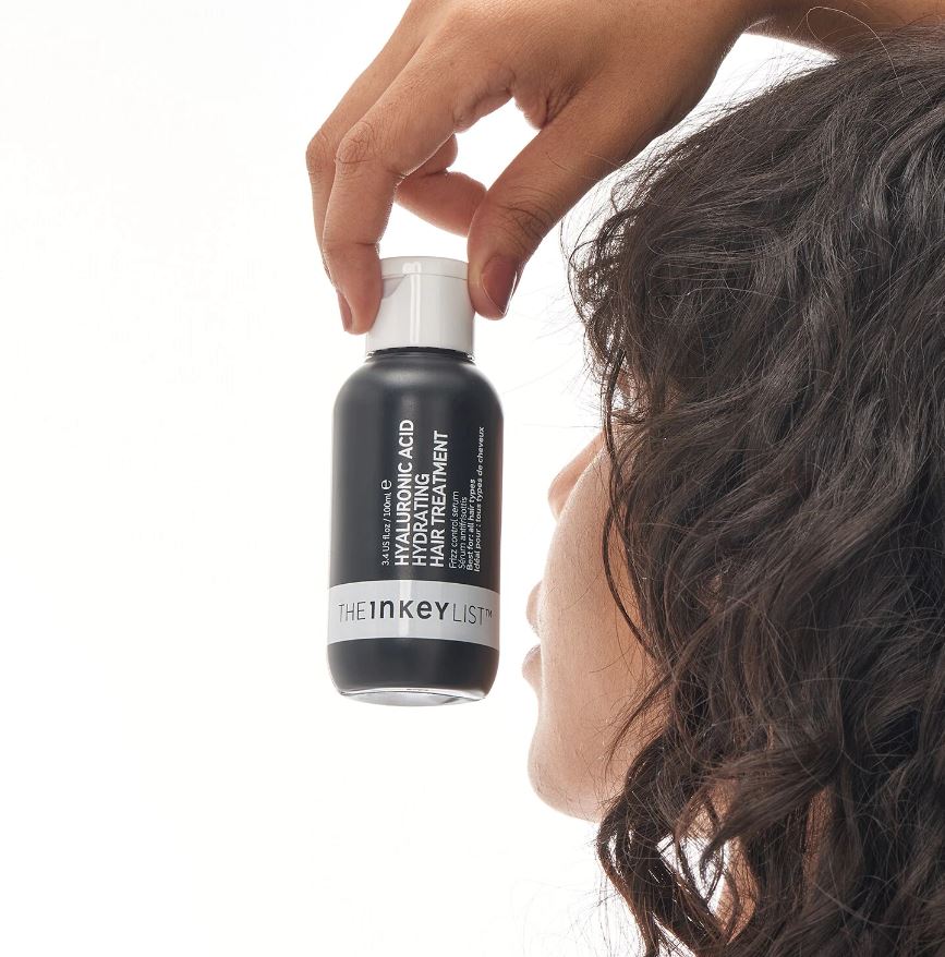 HYALURONIC ACID HYDRATING TREAT  (TRATAMIENTO HIDRATANTE CAPILAR)